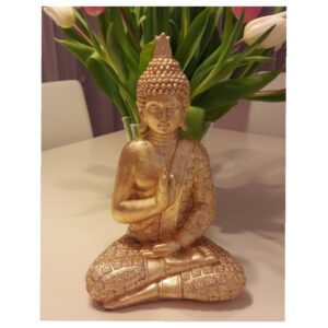 Buddah
