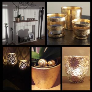 Weihnachten - Collage 4