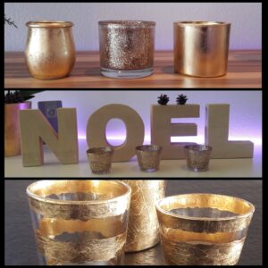 Weihnachten - Collage 3