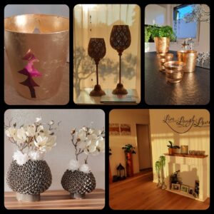 Weihnachten - Collage 1